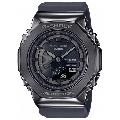 Relogio Casio G-Shock GM-S2100B-8AER