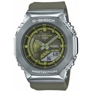 Uhr Casio G-Shock GM-S2100-3AER