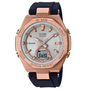 Montre Casio Baby-G MSG-B100G-1AER