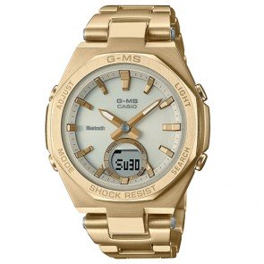 Orologi Casio Baby-G MSG-B100DG-9AER