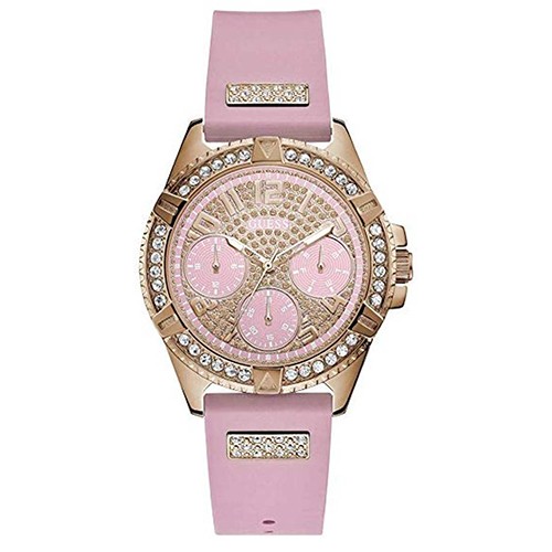 Relogio Guess Lady Frontier W1160L5