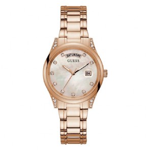 Montre Guess Aura GW0047L2