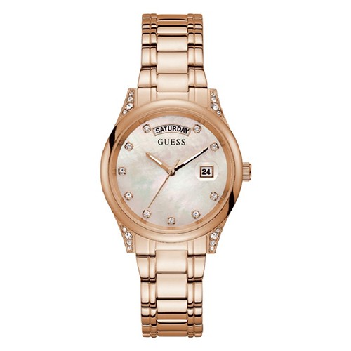 Reloj Guess Aura GW0047L2