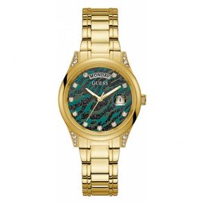 Guess Watch Aura GW0047L3