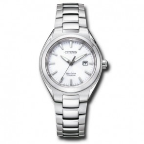 Citizen EW2610-80A Price | Citizen Watch Super Titanium EW2610-80A