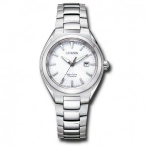 Orologio Citizen Super Titanium EW2610-80A
