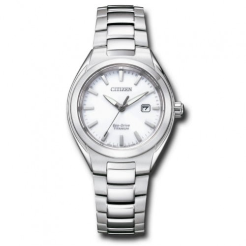 Reloj Citizen Super Titanium EW2610-80A