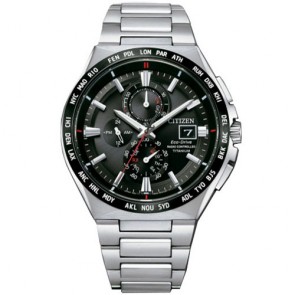 Citizen Watch Radiocontrolado AT8234-85E