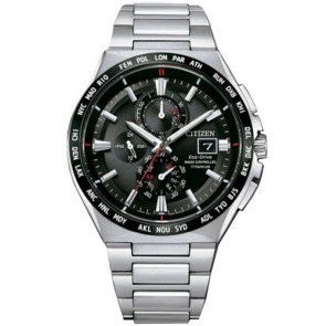 Relogio Citizen Radiocontrolado AT8234-85E