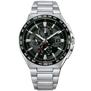 Relogio Citizen Radiocontrolado AT8234-85E