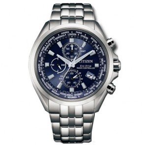 Montre Citizen Radiocontrolado AT8200-87L