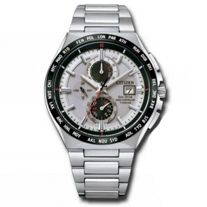 Montre Citizen Radiocontrolado AT8234-85A