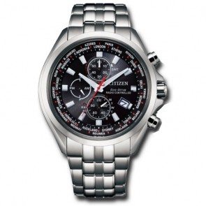 Relogio Citizen Radiocontrolado AT8200-87E
