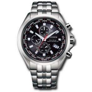 Orologio Citizen Radiocontrolado AT8200-87E