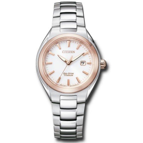 Citizen Watch Super Titanium EW2616-83A