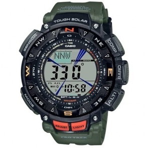 Reloj Casio Pro Trek PRG-240-3ER