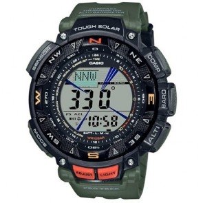 Reloj Casio Pro Trek PRG-240-3ER