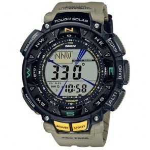 Reloj Casio Pro Trek PRG-240-5ER