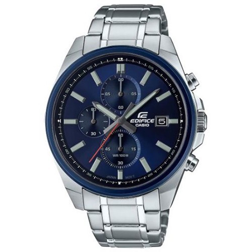 Reloj Casio Edifice EFV-610DB-2AVUEF
