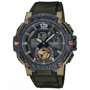 Casio Watch G-Shock Premium GST-B300XB-1A3ER