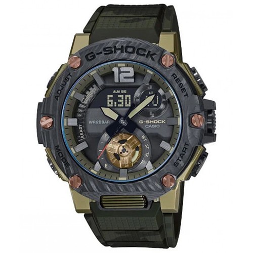 Montre Casio G-Shock Premium GST-B300XB-1A3ER