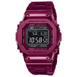 Montre Casio G-Shock Premium GMW-B5000RD-4ER