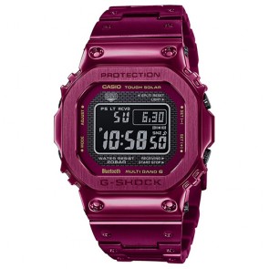 Reloj Casio G-Shock Premium GMW-B5000RD-4ER