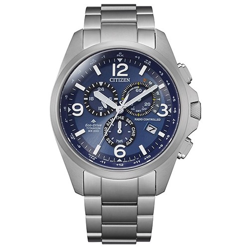 Uhr Citizen Promaster CB5930-82L