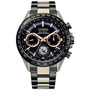 Uhr Citizen Satellite Wave CC4016-75E Hakuto-R