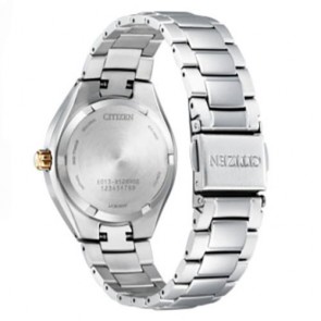 Orologio Citizen Super Titanium EW2616-83A