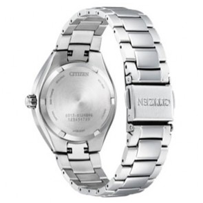 Reloj Citizen Super Titanium EW2610-80A