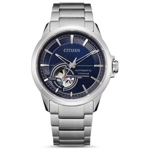 Orologio Citizen Super Titanium NH9120-88L