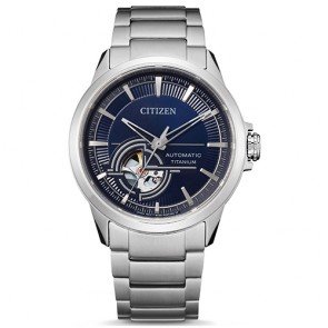 Citizen Watch Super Titanium NH9120-88L