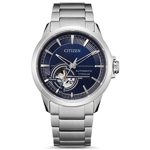 Orologio Citizen Super Titanium NH9120-88L