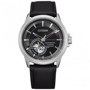 Orologio Citizen Super Titanium NH9120-11E