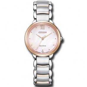 Reloj Citizen Lady EM0924-85Y Moonlight