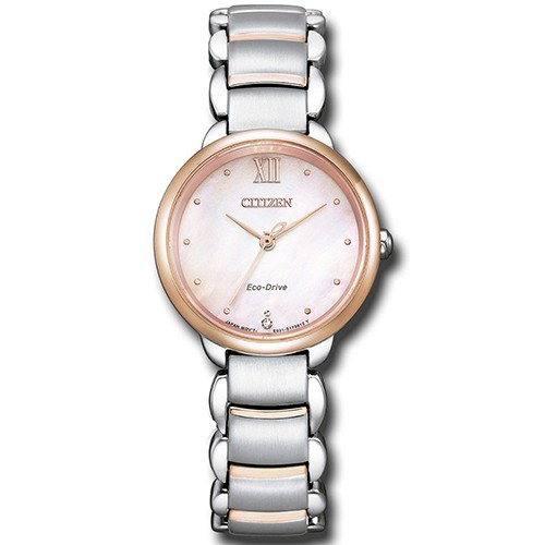 Montre Citizen Lady EM0924-85Y Moonlight