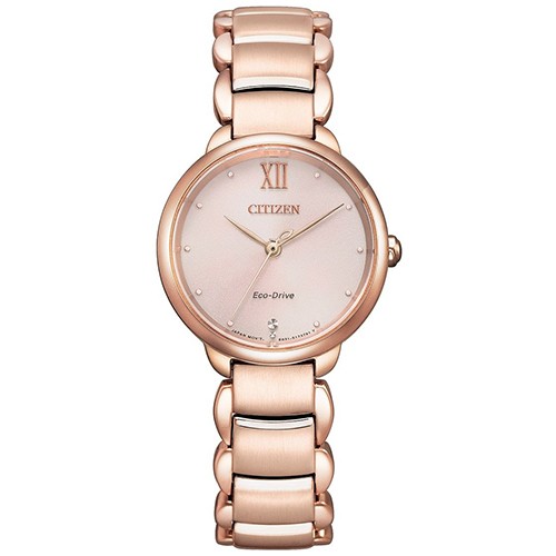 Uhr Citizen Lady EM0922-81X Moonlight
