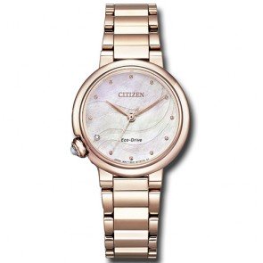 Uhr Citizen Lady EM0912-84Y Milky Way