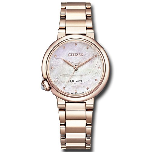 Reloj Citizen Lady EM0912-84Y Milky Way
