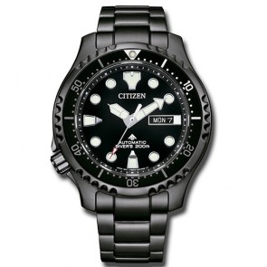 Relogio Citizen Promaster NY0145-86E
