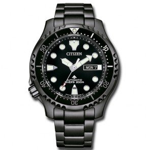 Relogio Citizen Promaster NY0145-86E
