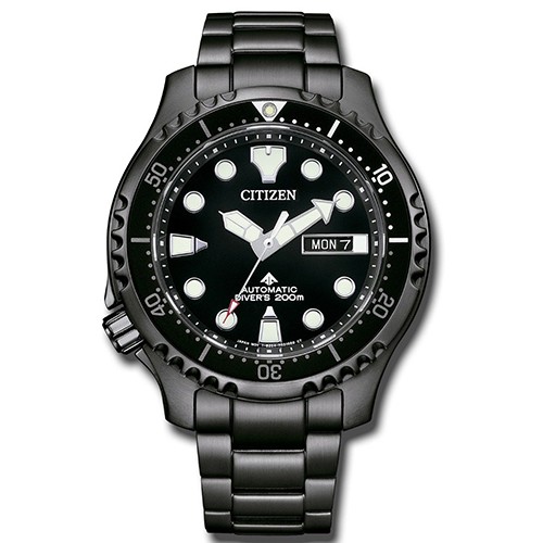 Reloj Citizen Promaster NY0145-86E