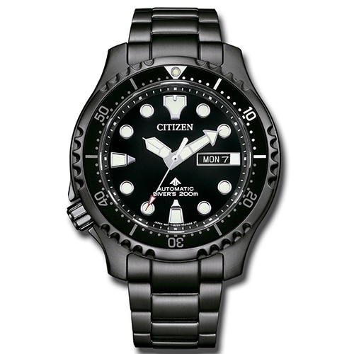 Relogio Citizen Promaster NY0145-86E