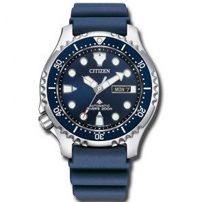 Reloj Citizen Promaster NY0141-10L
