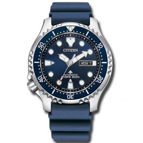 Orologio Citizen Promaster NY0141-10L