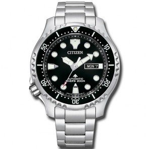 Uhr Citizen Promaster NY0140-80E