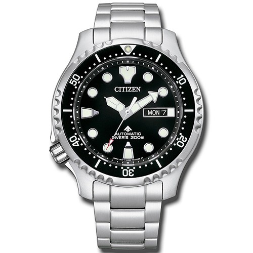 Citizen Watch Promaster NY0140-80E