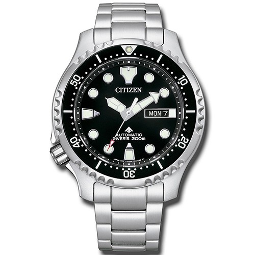 Relogio Citizen Promaster NY0140-80E