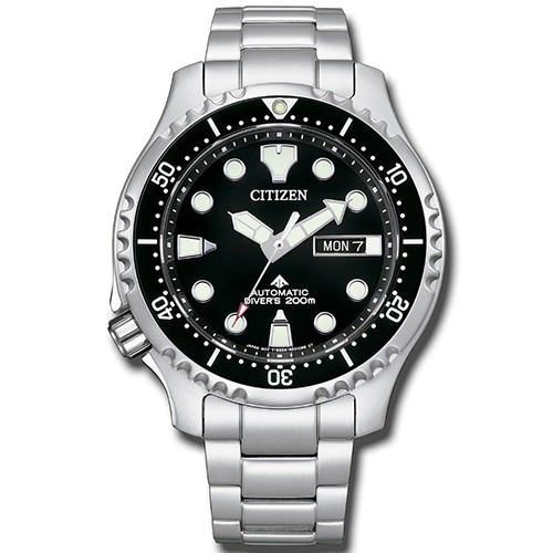 Reloj Citizen Promaster NY0140-80E